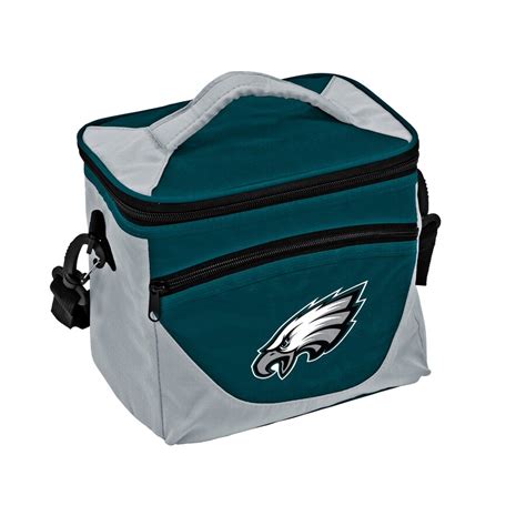 philadelphia eagles metal lunch box|philadelphia eagles cooler bag.